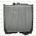 RADIADOR TRATOR JOHN DEERE LINHA 5000 - SJ11027 