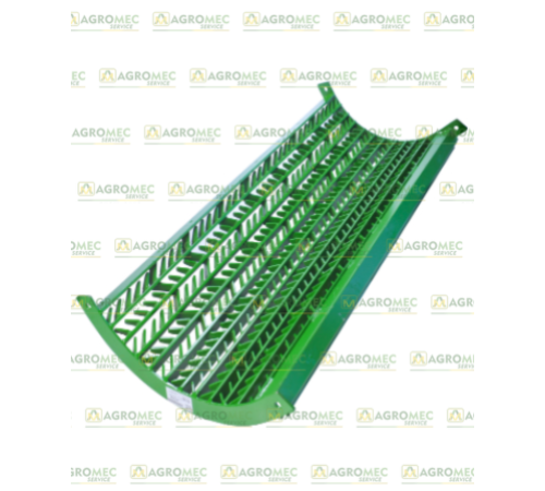 CONCAVO AUTO LIMPANTE JOHN DEERE - DQ07706