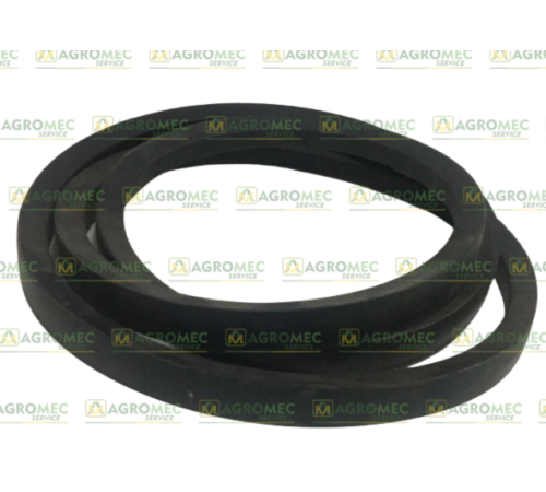 CORREIA TUBO DESCARGA TANQUE GRANEL - CQ03265 CORREIA TUBO DESCARGA TANQUE GRANEL - CQ03265