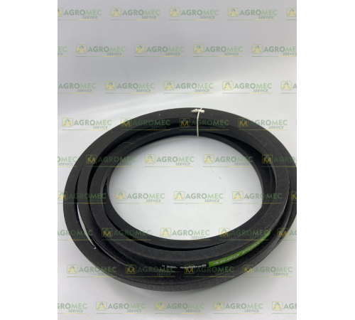 CORREIA PARA COLHEITADEIRA JOHN DEERE - AH160080     