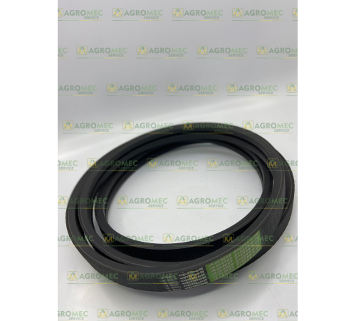 CORREIA PICADOR SUPORTE PARA COLHEITADEIRA JOHN DEERE - CQ34345 CORREIA PICADOR SUPORTE PARA COLHEITADEIRA JOHN DEERE - CQ34345