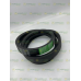 CORREIA VENTILAÇÃO MOTOR COLHEITADEIRA JOHN DEERE - CQ40222 CORREIA VENTILAÇÃO MOTOR COLHEITADEIRA JOHN DEERE - CQ40222