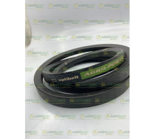 CORREIA BOMBA HIDRAULICA JOHN DEERE - CQ17755