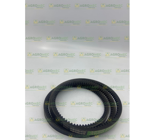 CORREIA AGRICOLA VENTILADOR DA RETRILHA JOHN DEERE  - AR72036 