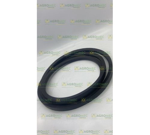 CORREIA AGRICOLA PICADOR DE PALHA PRIMARIO  JOHN DEERE -CQ03457 