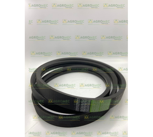CORREIA ALIMENTAÇÃO COLHEITADEIRA JOHN DEERE - H174885