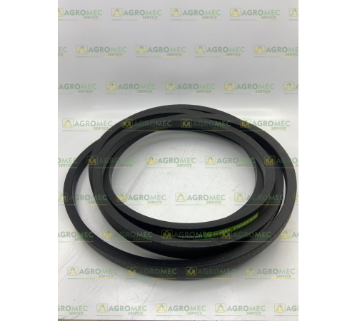 CORREIA AGRICOLA PARA COLHEITADEIRA JOHN DEERE - H229018 