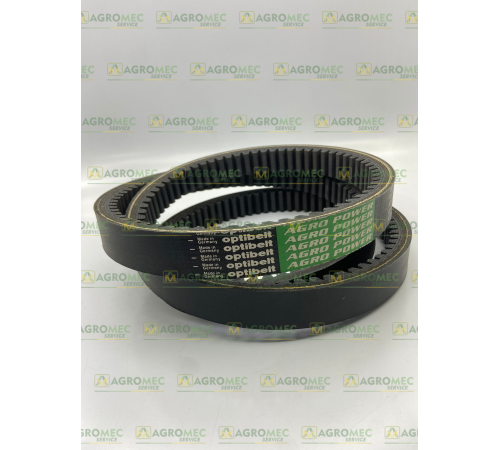 CORREIA ACIONAMENTO VENTILADOR DE LIMPEZA - H230909 CORREIA ACIONAMENTO VENTILADOR DE LIMPEZA - H230909