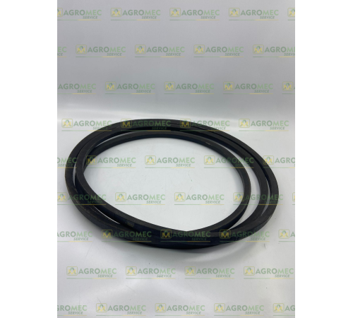 CORREIA DO BATEDOR DE DESCARGA PARA COLHEITADEIRA JOHN DEERE - HXE15556 