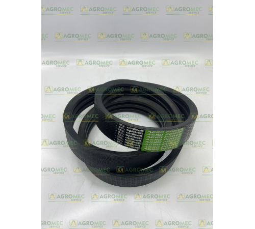 CORREIA ACELERADOR PARA COLHEITADEIRA  JOHN DEERE - HXE54503