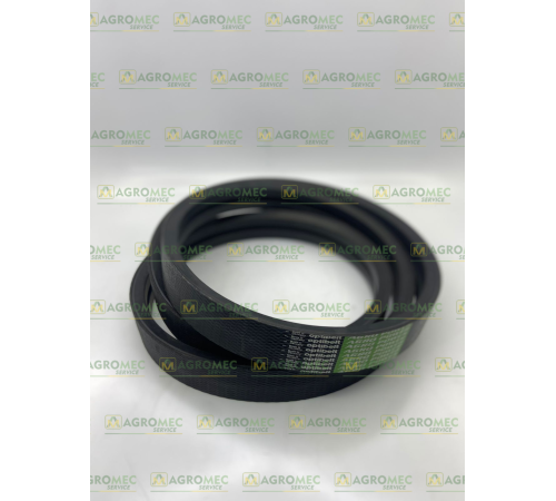 CORREIA ACIONAMENTO DO PICADOR PARA COLHEITADEIRA JOHN DEERE - HXE57305 CORREIA ACIONAMENTO DO PICADOR PARA COLHEITADEIRA JOHN DEERE - HXE57305