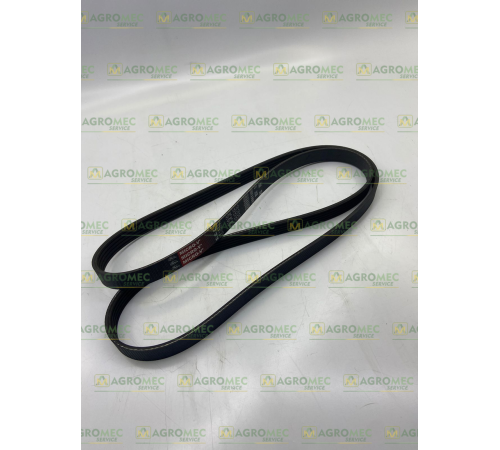 CORREIA VENTILADOR  PARA TRATOR JOHN DEERE - R135822  