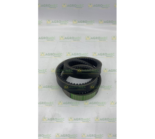 CORREIA DO VENTILADOR COLHEITADEIRA JOHN DEERE - Z41178 CORREIA DO VENTILADOR COLHEITADEIRA JOHN DEERE - Z41178