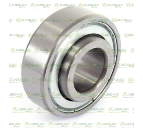 ROLAMENTO DE ESFERA PROFUNDO EXTERNO - 203KRRAH02 