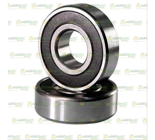ROLAMENTO ESFERA - 6205