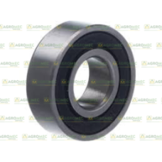 ABAULADO ROLAMENTO ORAE 25 - 6205  