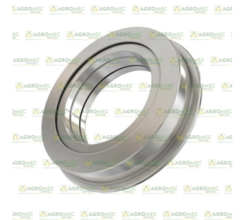 ROLAMENTO AXIAL COM FLANGE - AR41942 ROLAMENTO AXIAL COM FLANGE - AR41942