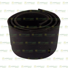 VEDAÇÃO CAIXA DA PENEIRA COLHEITADEIRA JOHN DEERE - Z36425  
