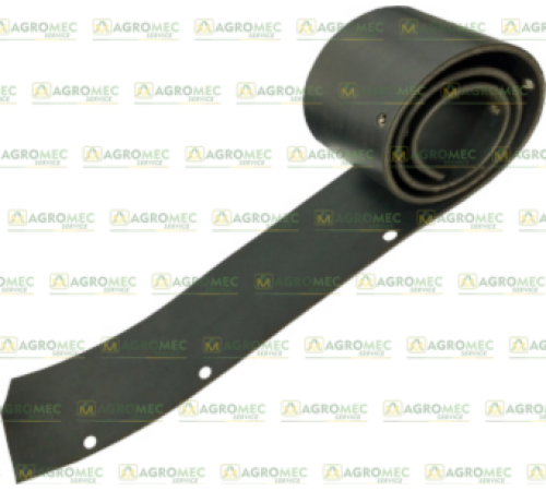 VEDAÇÃO DO ELEVADOR PARA COLHEITADEIRA JOHN DEERE - H235101  