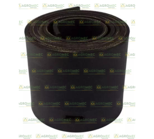VEDAÇÃO TAMPA DO CILINDRO PARA COLHEITADEIRA JOHN DEERE - Z30586 