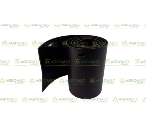 VEDAÇÃO LONA BANDEIJÃO FRONTAL COLHEITADEIRA JOHN DEERE - H230278  