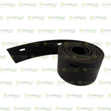 VEDAÇÃO LATERAL DA BANDEIJA COLHEITADEIRA JOHN DEERE - Z20307  