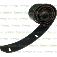 VEDAÇÃO CAIXA SEM FIM ELEVADOR RETRILHA 1450 COLHEITADEIRA JOHN DEERE- CQ47380  