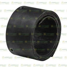 VEDAÇÃO FRONTAL BANDEIJAO COLHEITADEIRA JOHN DEERE - CQ42254  