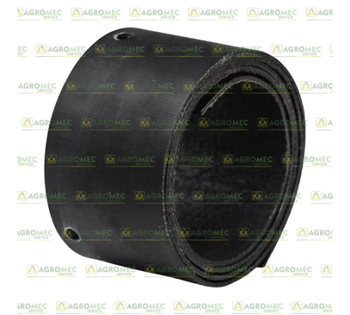 VEDAÇÃO FRONTAL BANDEIJAO COLHEITADEIRA JOHN DEERE - CQ42254  