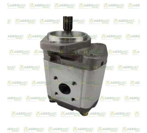 BOMBA HIDRÁULICA PARA TRATOR  JOHN DEERE - AL200830 