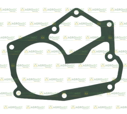 JUNTA BOMBA DE ÁGUA PARA TRATOR JOHN DEERE -  T25485