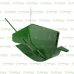 VEDAÇÃO BICO LADO ESQUERDA DA PLATAFORA  COLHEITADEIRA JOHN DEERE - DQ34493      