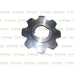 ENGRENAGEM DENTADA MESA PARA PLATAFORMA DE MILHO - 7010041292 