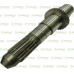 EIXO ACIONAMENTO CAIXA DE ENGRENAGENS COLHEITADEIRA JOHN DEERE - CE18212 