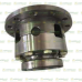 CAIXA DO DIFERENCIAL TRASEIRA PARA TRATOR JOHN DEERE - SJ18489 - R113903  