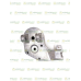 SUPORTE KIT ELETRICO DO VENTILADOR COLHEITADEIRA JOHN DEERE - AXE13285 