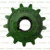 ENGRENAGEM EIXO CENTRAL SUPERIOR PARA COLHEITADEIRA JOHN DEERE - H159616 