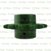ENGRENAGEM EIXO CENTRAL SUPERIOR PARA COLHEITADEIRA JOHN DEERE - H159616 