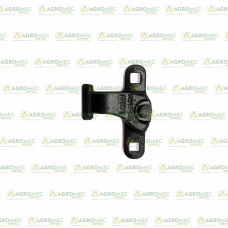 GUIA SUPERIOR DO DEDO RETRATIL PARA COLHEITADEIRA JOHN DEERE - AH852147  