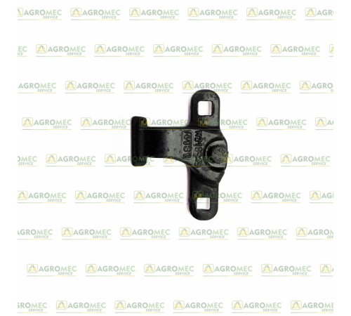 GUIA SUPERIOR DO DEDO RETRATIL PARA COLHEITADEIRA JOHN DEERE - AH852147  