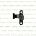 GUIA SUPERIOR DO DEDO RETRATIL PARA COLHEITADEIRA JOHN DEERE - AH852147  
