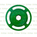 CUBO EIXO INFERIOR PARA COLHEITADEIRA JOHN DEERE - H169076 