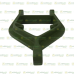 GARFO SUPORTE VARIADOR DO VENTILADOR - Z11068 GARFO SUPORTE VARIADOR DO VENTILADOR - Z11068