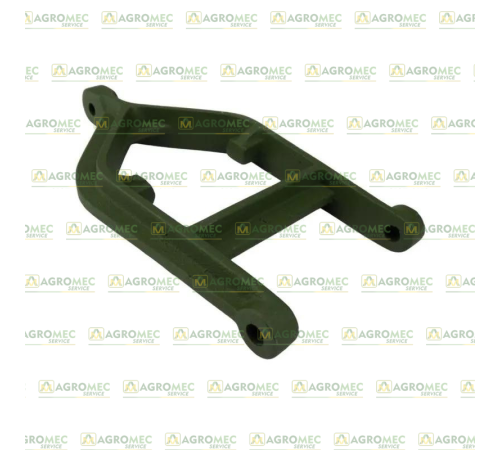 GARFO SUPORTE VARIADOR DO VENTILADOR - Z11068 GARFO SUPORTE VARIADOR DO VENTILADOR - Z11068