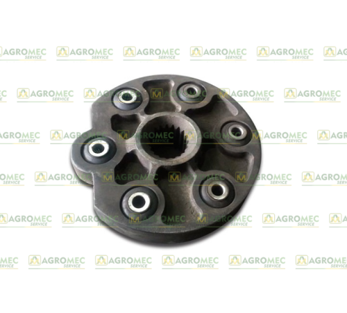 ACOPLAMENTO ROTOR  PARA COLHEITADEIRA JOHN DEERE - AH150405 