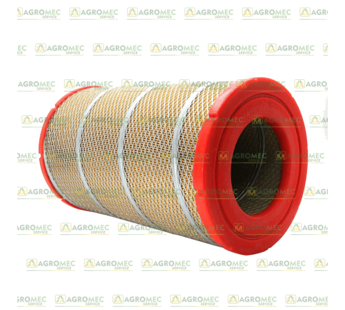 FILTRO EXTERNO DO  AR PARA TRATOR JOHN DEERE - SJ17532 