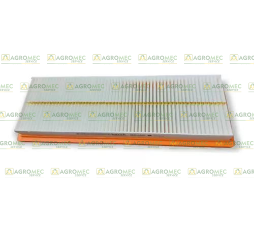 FILTRO AR CONDICIONADO PARA TRATOR JOHN DEERE SERIE 5000 - RE195491  