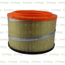 FILTRO DE AR EXTERNO PARA COLHEITADEIRA JOHN DEERE - AH115833 