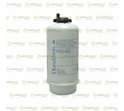 FILTRO COMBUSTÍVEL PARA TRATOR JOHN DEERE - RE522878 FILTRO COMBUSTÍVEL PARA TRATOR JOHN DEERE - RE522878