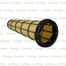FILTRO DE AR INTERNO PARA TRATOR JOHN DEERE - RE282287  